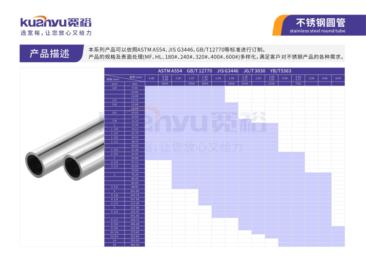 機械構造管